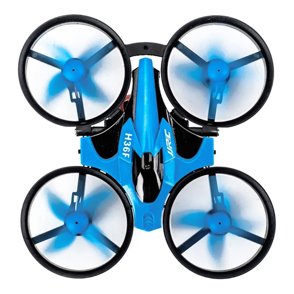 JJRC H36F Quadcopter Mini Drone RC ufo copter Headless Mode Speed racing rc car fpv drone fun pop kids toys for children
JJRC H36F Quadcopter Mini Drone RC ufo copter Headless Mode Speed racing rc car fpv drone fun pop kids toys for children