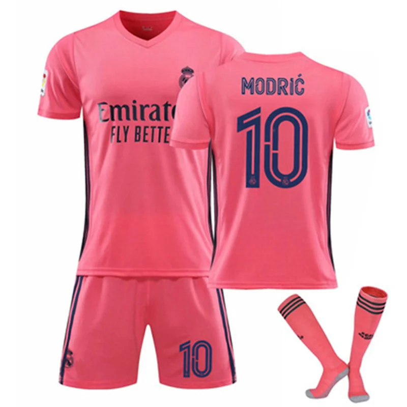 New 2021 summer football suit for men and women adults and children for ident number sports training
New 2021 summer football suit for men and women adults and children for ident number sports training