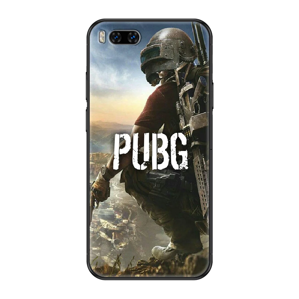Shotting Game PUBG Phone case For Xiaomi Mi 6 8 9 A1 2 3 Max3 Mix2 Mix2S X T Lite Pro black fashion cover art waterproof pretty
Shotting Game PUBG Phone case For Xiaomi Mi 6 8 9 A1 2 3 Max3 Mix2 Mix2S X T Lite Pro black fashion cover art waterproof pretty