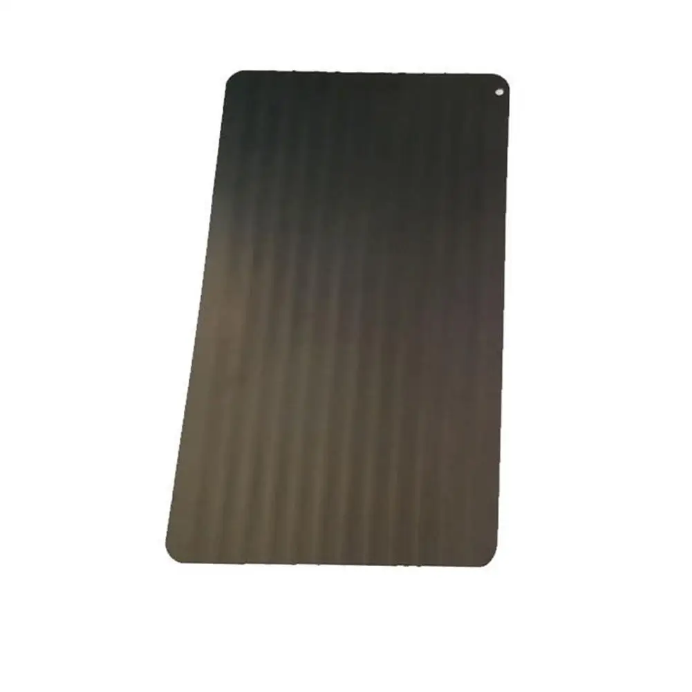 Aluminium Fast Defrosting Tray Meat Thawing Rapid Food Healthy Kitchen Plate Gadgets Defrost Tools 
Aluminium Fast Defrosting Tray Meat Thawing Rapid Food Healthy Kitchen Plate Gadgets Defrost Tools