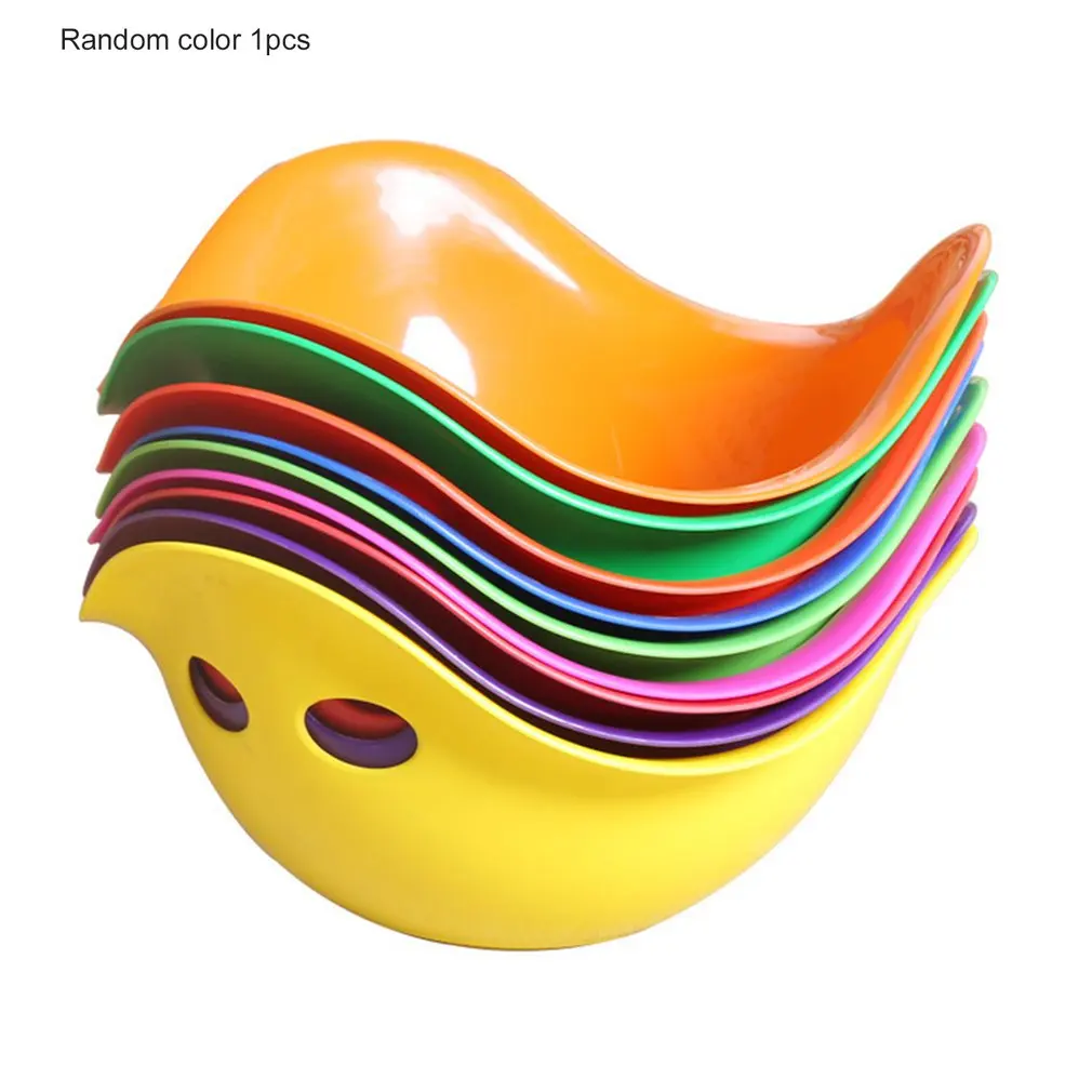 2pcs Educational Toys Sensory Integration Training Balance Board Track Ball Sticky Target Game Teaching Aid Random Color
2pcs Educational Toys Sensory Integration Training Balance Board Track Ball Sticky Target Game Teaching Aid Random Color