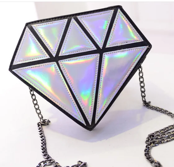Женская сумка-клатч с голограммой, Модный повседневный клатч на плечо с голографическим рисунком, с геометрическим узором, с жемчугом
Женская сумка-клатч с голограммой, Модный повседневный клатч на плечо с голографическим рисунком, с геометрическим узором, с жемчугом