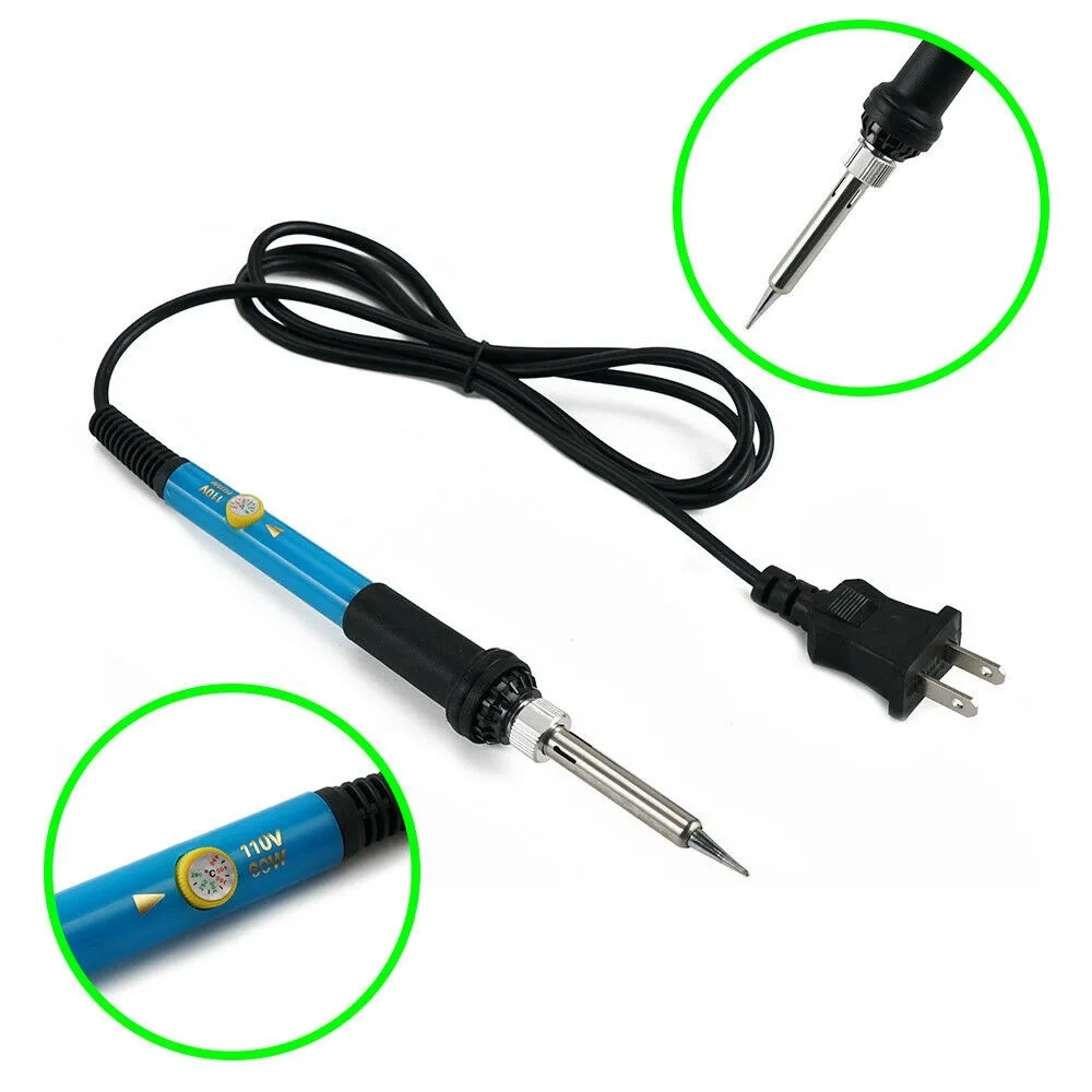 30Pcs 60W Wood Burning Pen Soldering Tool Set Pyrography Kit Soldering Iron Welding Wood Embossing Burning Repair Set Wholesale
30Pcs 60W Wood Burning Pen Soldering Tool Set Pyrography Kit Soldering Iron Welding Wood Embossing Burning Repair Set Wholesale