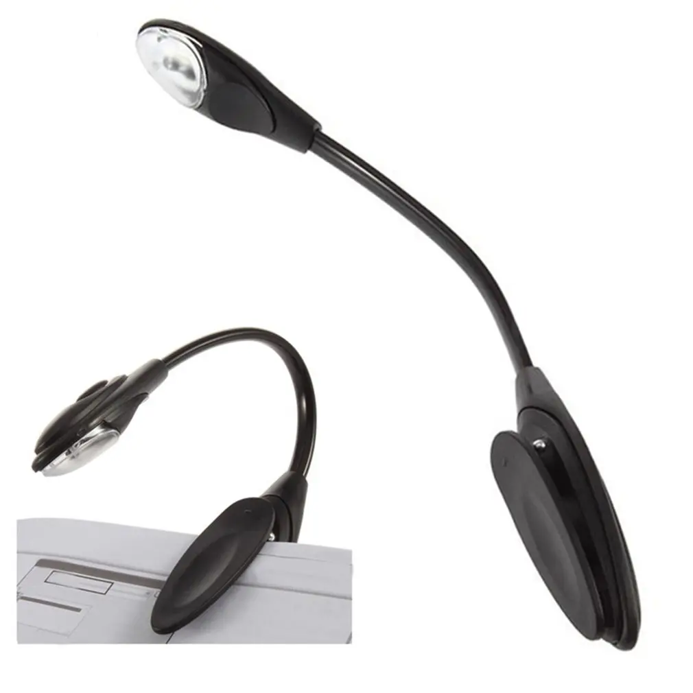 Hose Foldable Clip Reading Desk Lamp Mini Flexible Clip Type Luminous Notebook White Book Foldable Lamp
Hose Foldable Clip Reading Desk Lamp Mini Flexible Clip Type Luminous Notebook White Book Foldable Lamp