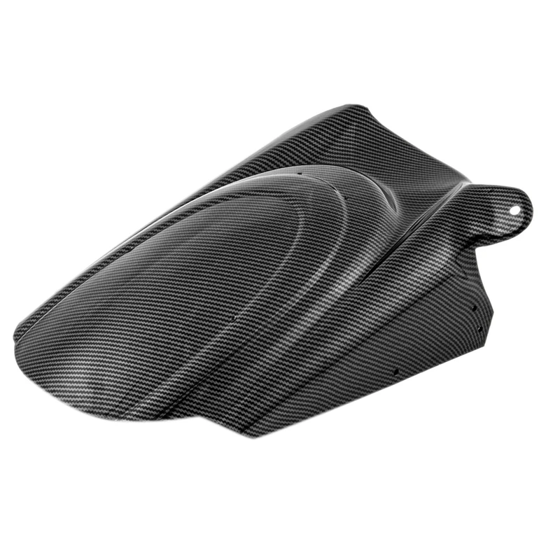 Motorcycle Rear Tire Hugger Mudguard Fender Extension Mudflap Splash Guard for Kawasaki Versys 650 2015-2020
Motorcycle Rear Tire Hugger Mudguard Fender Extension Mudflap Splash Guard for Kawasaki Versys 650 2015-2020