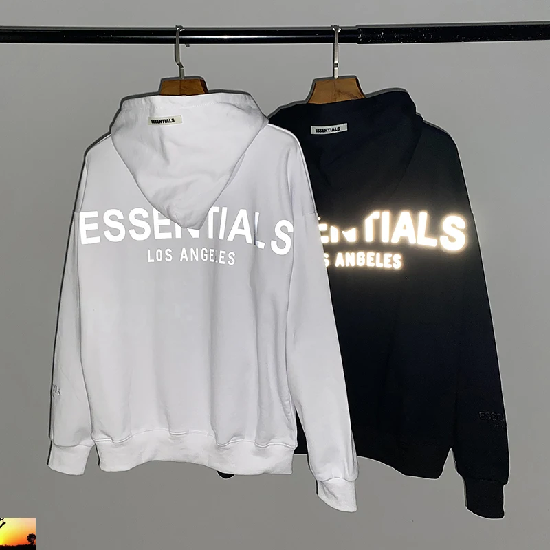 Essentials Loose Design Hoodies Sweatshirt Terry Original Bag Spot California Los Angeles Limited Hoody
Essentials Loose Design Hoodies Sweatshirt Terry Original Bag Spot California Los Angeles Limited Hoody