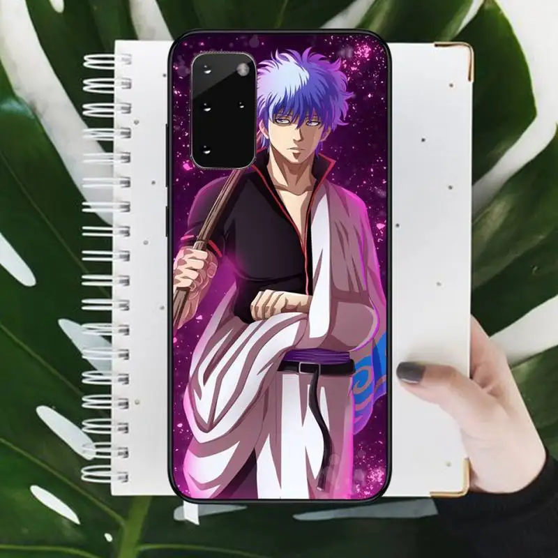 cool GINTAMA amine Phone Case For Samsung galaxy S 7 8 9 10 20 edge A 6 10 20 30 50 51 70 note 10 plus
cool GINTAMA amine Phone Case For Samsung galaxy S 7 8 9 10 20 edge A 6 10 20 30 50 51 70 note 10 plus