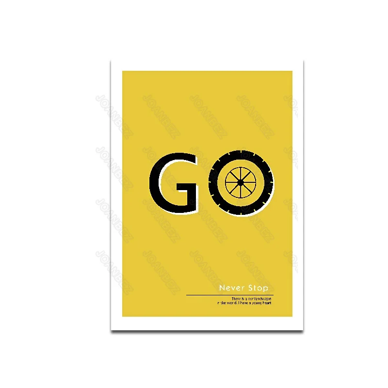 Nordic Color Painted Bike with Point Sign Pattern Canvas Material Background Poster Living Room Wallpaper Furniture Art Painting
Nordic Color Painted Bike with Point Sign Pattern Canvas Material Background Poster Living Room Wallpaper Furniture Art Painting