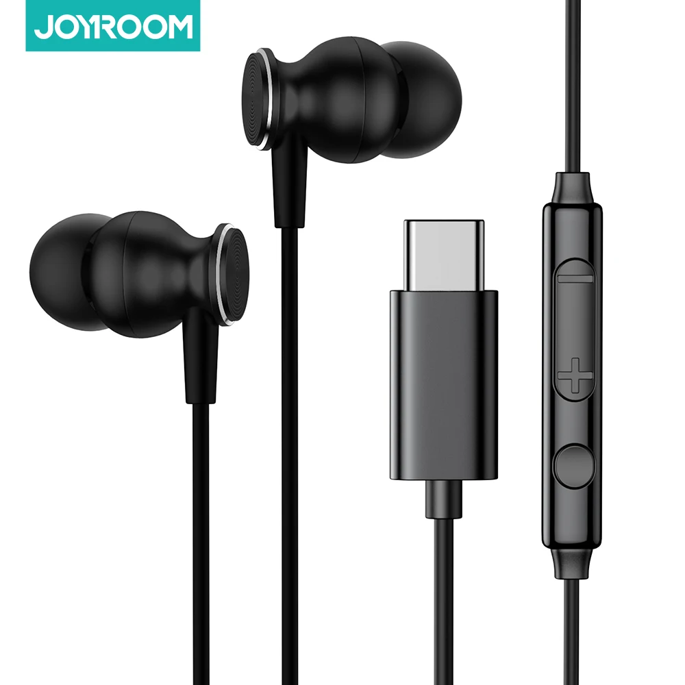 In Ear Type C Earbuds 1.2M 360 Stereo Bass With Mic Noise Reduction USB-C Wired Headsets Headphones For Huawei Samsung
In Ear Type C Earbuds 1.2M 360 Stereo Bass With Mic Noise Reduction USB-C Wired Headsets Headphones For Huawei Samsung