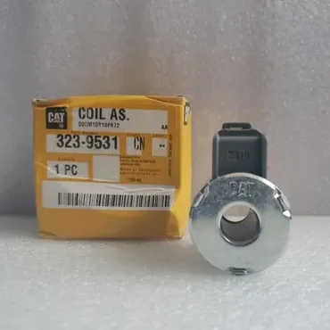 CAT Genuine 120H 140H Solenoid Valve Coil 3239531 323-9531, 24V Solenoid Valve Coil As 323-9531 3239531
CAT Genuine 120H 140H Solenoid Valve Coil 3239531 323-9531, 24V Solenoid Valve Coil As 323-9531 3239531