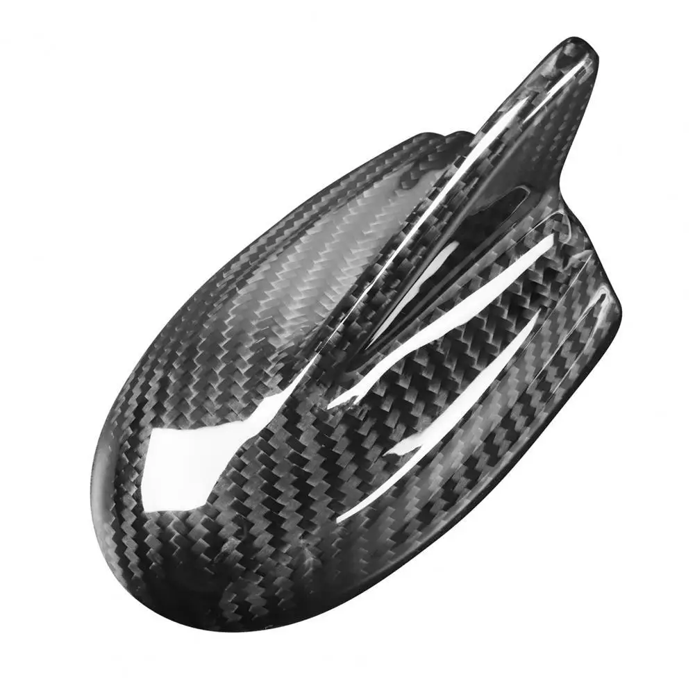 Dust-proof Streamlined Shark Fin Antenna Sticker High Adhesion Shark Fin Antenna Cover Trim Car Styling for Dodge Challenger SRT
Dust-proof Streamlined Shark Fin Antenna Sticker High Adhesion Shark Fin Antenna Cover Trim Car Styling for Dodge Challenger SRT