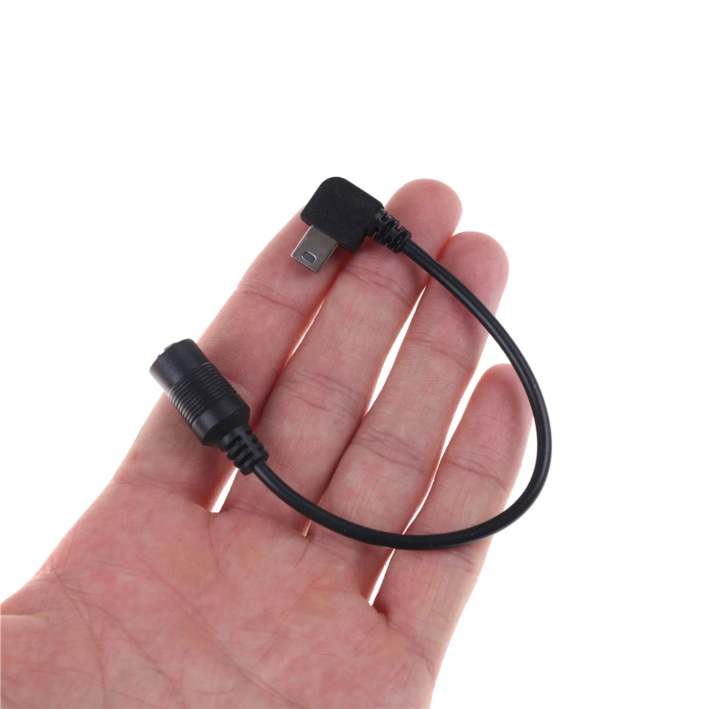 Кабель-адаптер для микрофона с разъемом Mini USB на 3 5 мм 1 шт. | Электроника