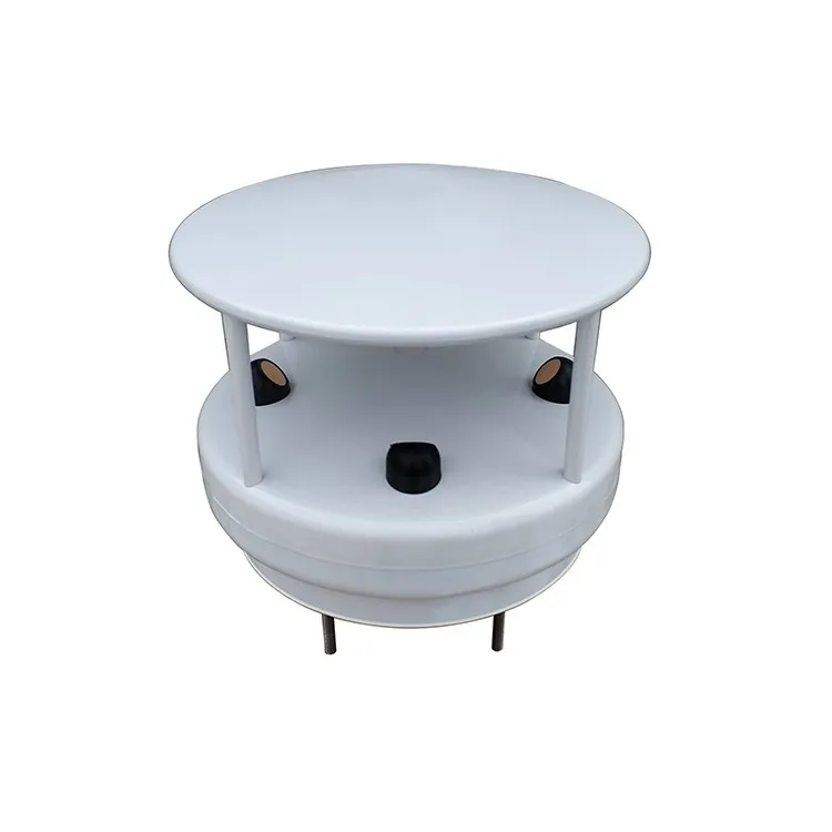 Meteorological Weather Station Instrument Industrial Integrated Ultrasonic Wind Speed Direction Sensor For Agriculture
Meteorological Weather Station Instrument Industrial Integrated Ultrasonic Wind Speed Direction Sensor For Agriculture