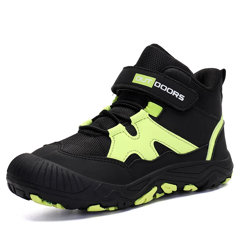 2022 Boys Sneakers Waterproof Outdoor Shoes Kids Toddler Children for Girl Boys Ankle Boots Autumn Kids Shoes Sports
2022 Boys Sneakers Waterproof Outdoor Shoes Kids Toddler Children for Girl Boys Ankle Boots Autumn Kids Shoes Sports