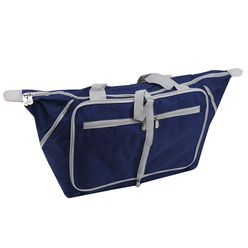 Women Handbag Shoulder Bags High Capacity Organizer Folding Shipping Bag Travel Portable Accessories Supplies Product
Women Handbag Shoulder Bags High Capacity Organizer Folding Shipping Bag Travel Portable Accessories Supplies Product