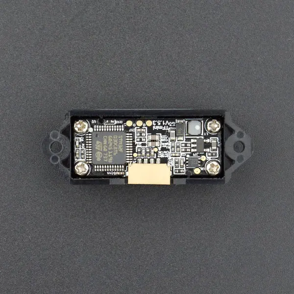 Dfrobot TF Mini lidar (TOF) laser ranging (12m) find sensor UAV height determination
Dfrobot TF Mini lidar (TOF) laser ranging (12m) find sensor UAV height determination