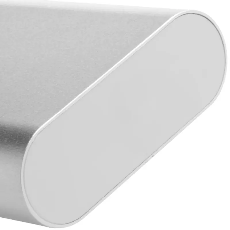 Aluminum 5V 2A Power Bank Case Kit 3X 18650 Battery Charger Box for Cell Phone
Aluminum 5V 2A Power Bank Case Kit 3X 18650 Battery Charger Box for Cell Phone