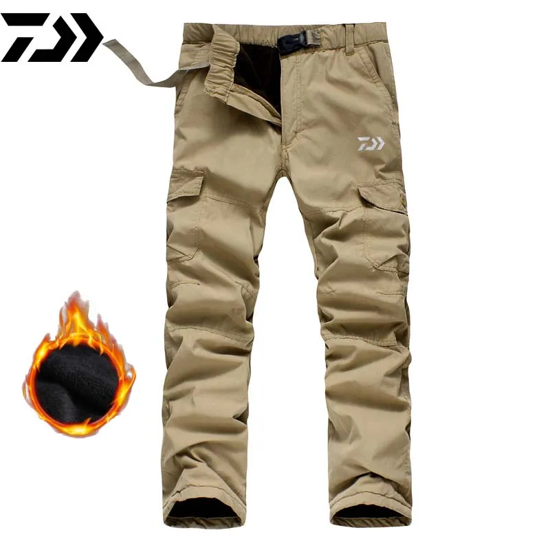 Daiwa New 2021 Pants Men Winter Down Pants Warm Outdoor Trouser Multi-pocket Casual Sweatpants Hiking Sports Fishing Clothing
Daiwa New 2021 Pants Men Winter Down Pants Warm Outdoor Trouser Multi-pocket Casual Sweatpants Hiking Sports Fishing Clothing