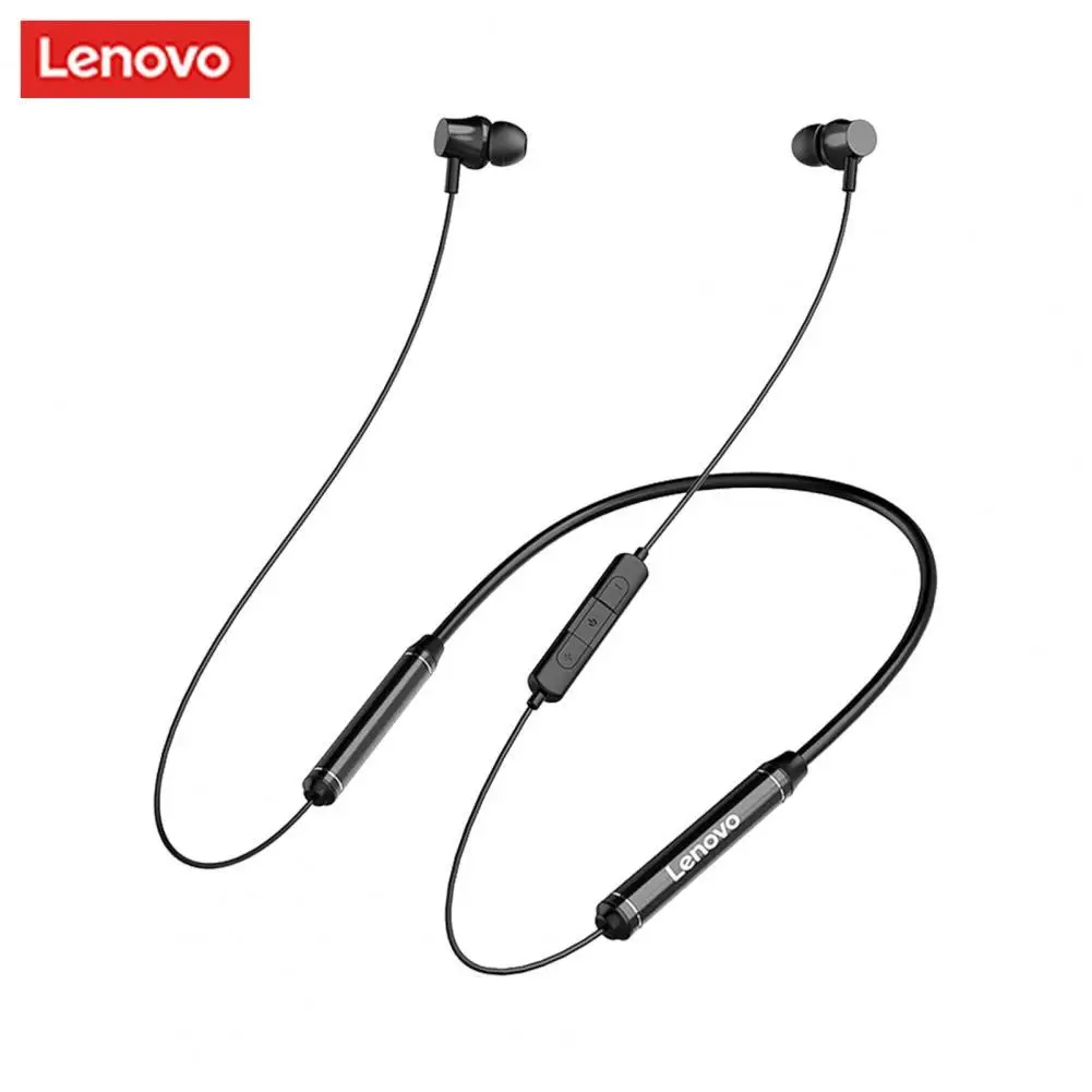 Беспроводные Bluetooth-наушники Lenovo QE07, силиконовые наушники-вкладыши с шумоподавлением 5,0
Беспроводные Bluetooth-наушники Lenovo QE07, силиконовые наушники-вкладыши с шумоподавлением 5,0
