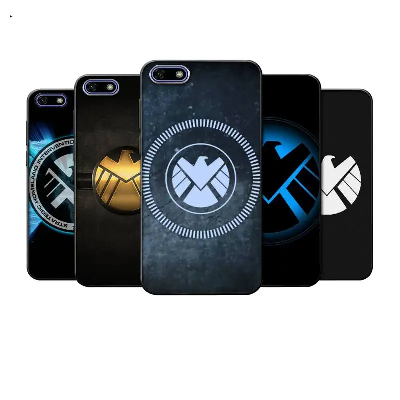 Agents of S.H.I.E.L.D shield Phone Case For Redmi 4X 5plus 6 7 8 9 A Note 9s 4 8 T 9 10 pro Cover Fundas Coque
Agents of S.H.I.E.L.D shield Phone Case For Redmi 4X 5plus 6 7 8 9 A Note 9s 4 8 T 9 10 pro Cover Fundas Coque