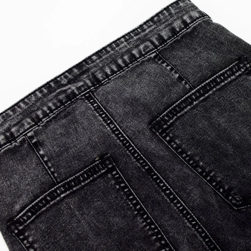 CHICEVER Vintage Solid Denim Jean For Women High Waist Slim Denim Flare Pants Casual Female Fashion Summer Clothing 2021 Tide
CHICEVER Vintage Solid Denim Jean For Women High Waist Slim Denim Flare Pants Casual Female Fashion Summer Clothing 2021 Tide