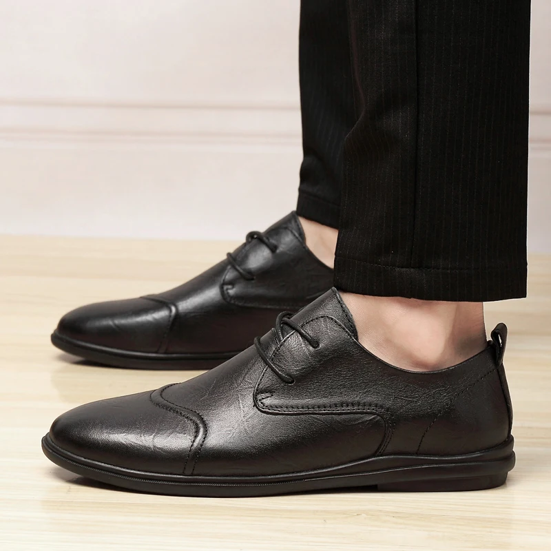 Zapatos Casuales Shoes For Men Casual Leather Sport Zapatillas Hombre Man Fashion Mens Causal Loafers
Zapatos Casuales Shoes For Men Casual Leather Sport Zapatillas Hombre Man Fashion Mens Causal Loafers