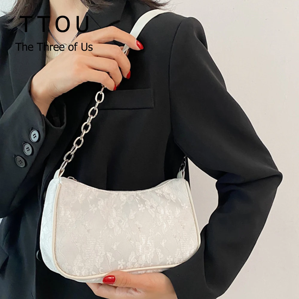 Vintage Calico Underarm Shoulder Bags For Women 2021 Summer New Trendy Ladies Handbags Portable Chain Design Small Female Purses 
Vintage Calico Underarm Shoulder Bags For Women 2021 Summer New Trendy Ladies Handbags Portable Chain Design Small Female Purses