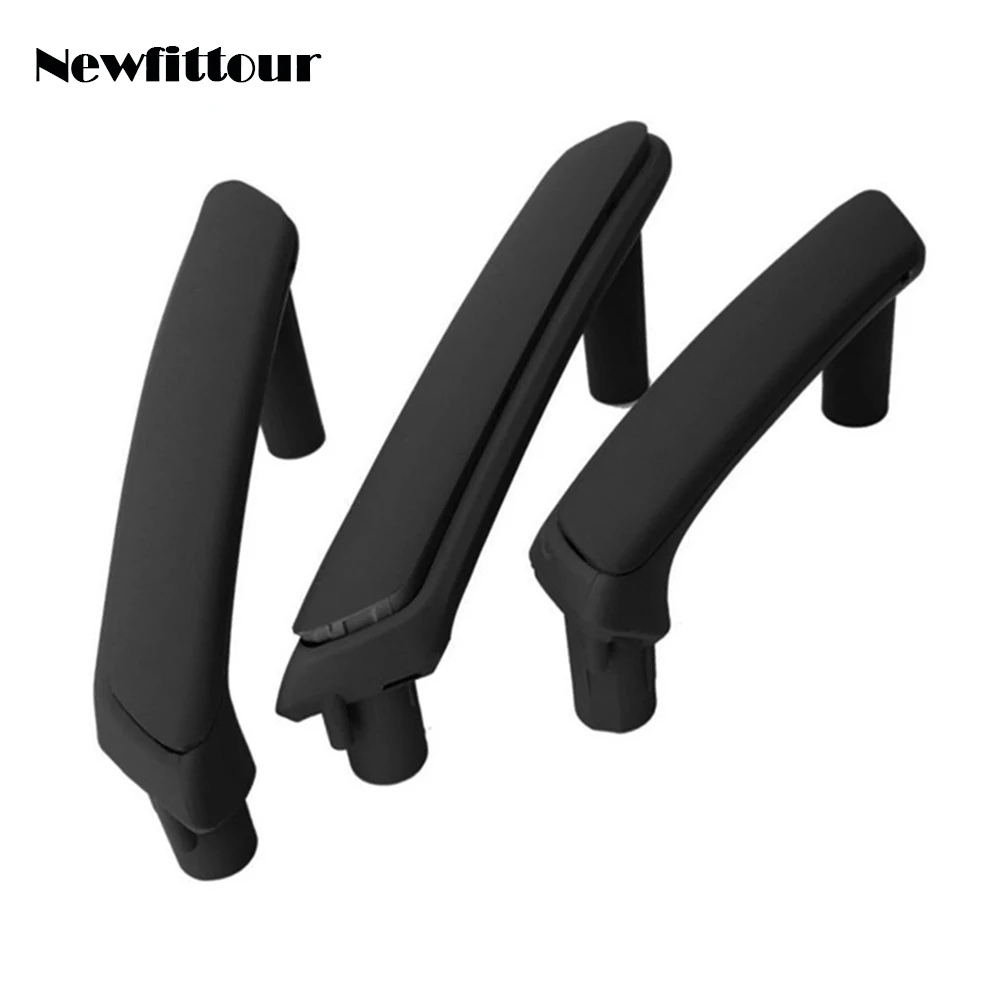 Gray Car Interior Door Handle For VW Passat B5 Golf 4 MK4 1999 2001 2002 2003 2004
Gray Car Interior Door Handle For VW Passat B5 Golf 4 MK4 1999 2001 2002 2003 2004