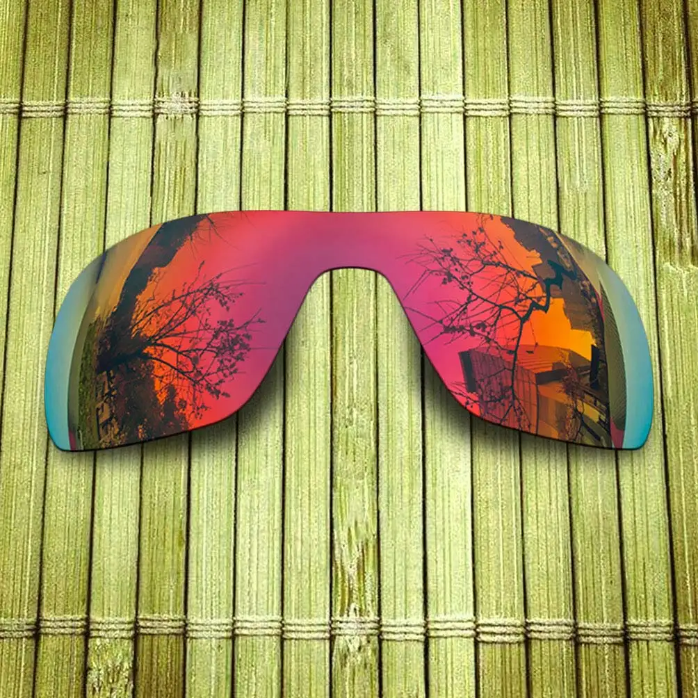 Поляризованные Сменные линзы для очков Oakley в оправе с турбинным ротором солнцезащитные очки цвета полуночного солнца в наличии
Поляризованные Сменные линзы для очков Oakley в оправе с турбинным ротором солнцезащитные очки цвета полуночного солнца в наличии
