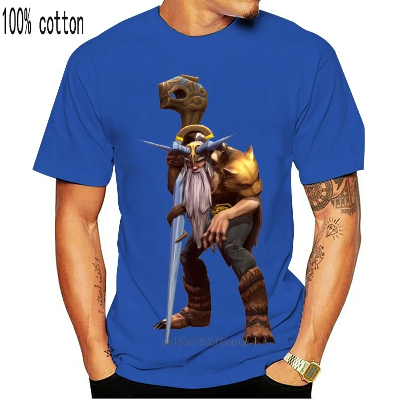 New 2021 funny tee cute Vainglory Hero t shirts men cotton tops cool t shirt summer Men's Basic Short Sleeve T-Shirt
New 2021 funny tee cute Vainglory Hero t shirts men cotton tops cool t shirt summer Men's Basic Short Sleeve T-Shirt