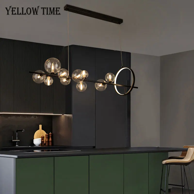 Nordic Style Pendant Light Black Modern Led Pendant Lamp For Living room Dining room Kitchen Cafe Office Decoration Hanging Lamp
Nordic Style Pendant Light Black Modern Led Pendant Lamp For Living room Dining room Kitchen Cafe Office Decoration Hanging Lamp