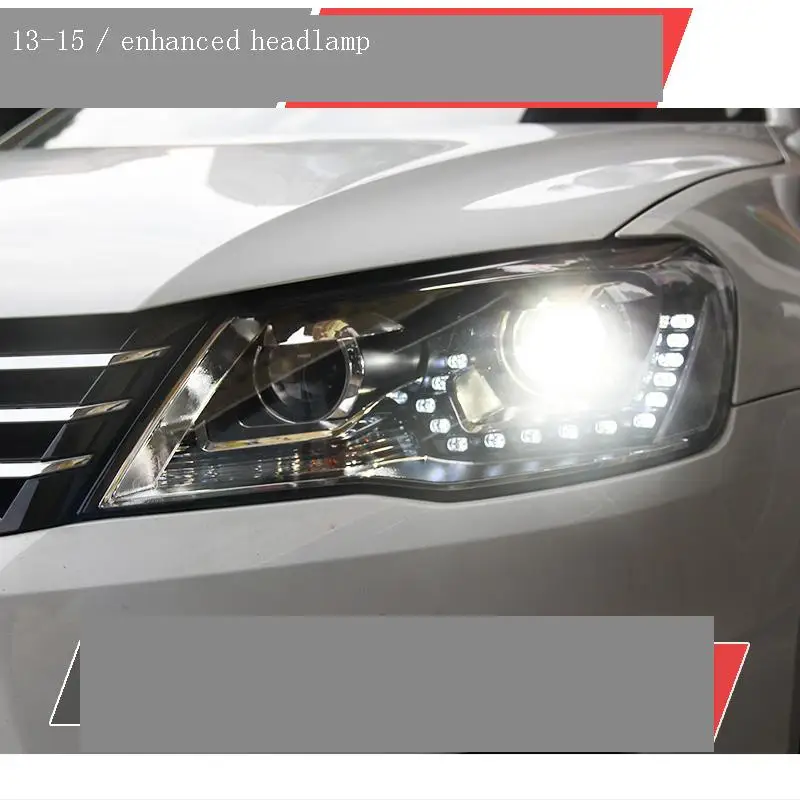Daytime Running Styling Drl Luces Led Para Auto Automobiles Cob Headlight Car Light Assembly 2013 2014 2015 FOR Volkswagen Bora
Daytime Running Styling Drl Luces Led Para Auto Automobiles Cob Headlight Car Light Assembly 2013 2014 2015 FOR Volkswagen Bora