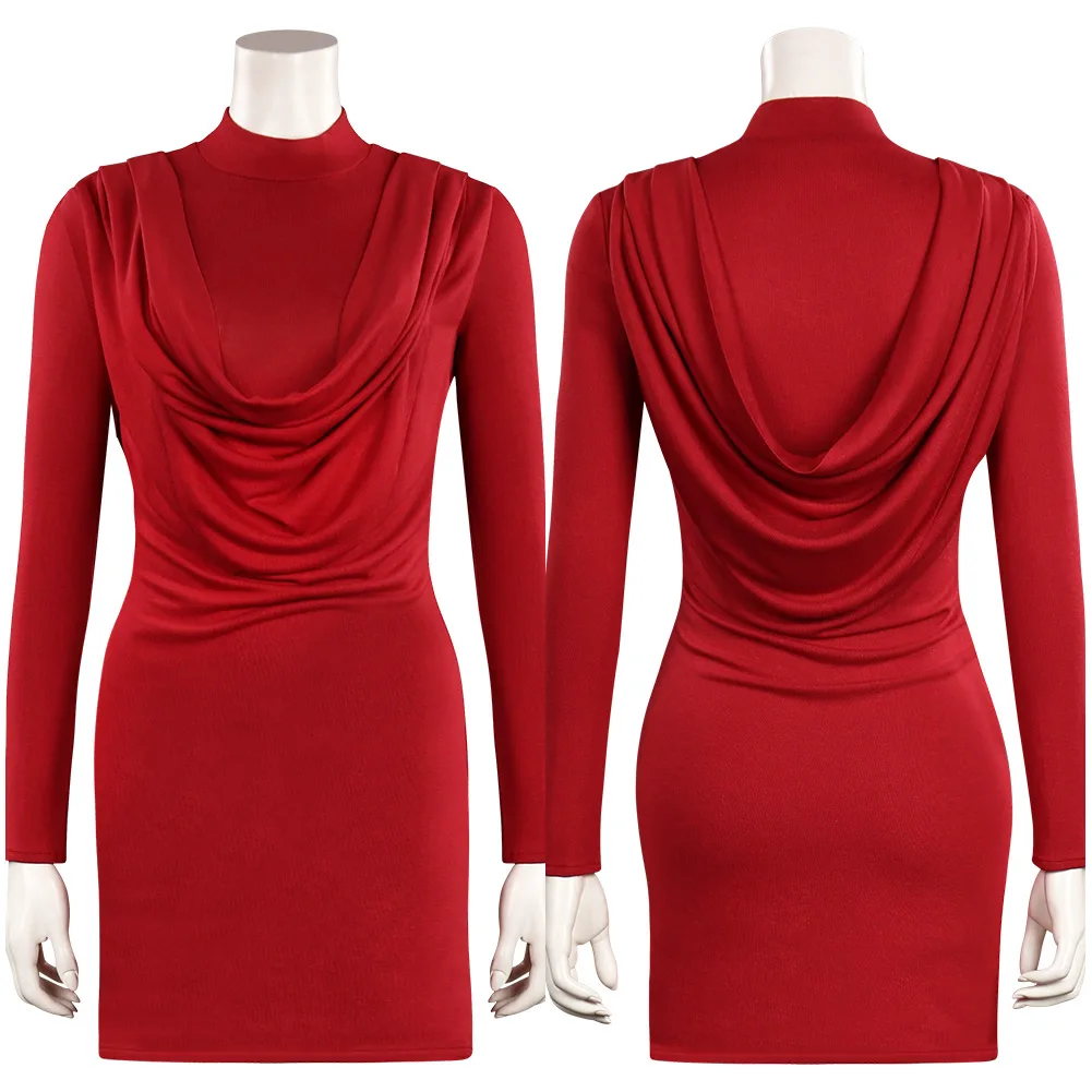 Женский классический костюм для косплея в стиле ретро
Женский классический костюм для косплея в стиле ретро