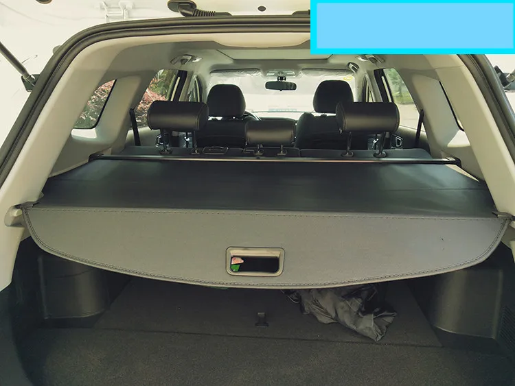 Задняя защитная крышка для багажника TIGGO 8
Задняя защитная крышка для багажника TIGGO 8