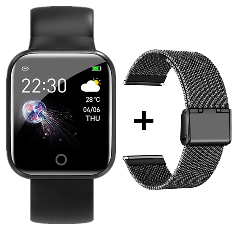 2021 смарт-браслет Smarthwatch Bluetooth Смарт-браслет пульсометр фитнес-Браслет Смарт-браслет Android IOS спортивный фитнес-трекер
2021 смарт-браслет Smarthwatch Bluetooth Смарт-браслет пульсометр фитнес-Браслет Смарт-браслет Android IOS спортивный фитнес-трекер