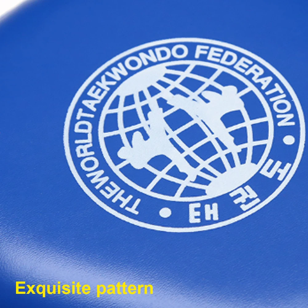 Taekwondo Kick Pad Striking Pads Training Boxing Pads Curved Focus Punching Mitts Training Hand Target Pads for Kickboxing
Taekwondo Kick Pad Striking Pads Training Boxing Pads Curved Focus Punching Mitts Training Hand Target Pads for Kickboxing