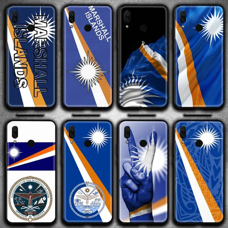 Marshall Island National Flag Phone Case Huawei Y6P Y8S Y8P Y5II Y5 Y6 2019 P Smart Prime Pro
Marshall Island National Flag Phone Case Huawei Y6P Y8S Y8P Y5II Y5 Y6 2019 P Smart Prime Pro