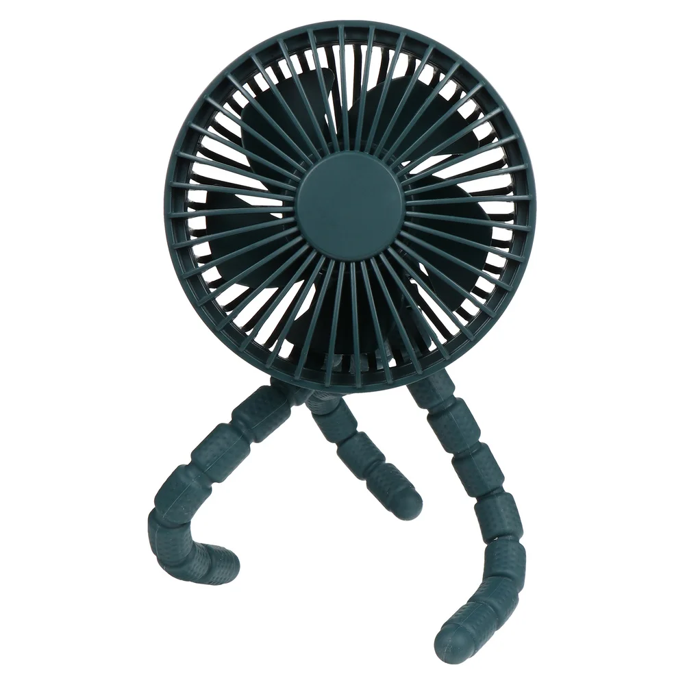 1pc Mini Handheld Fan Flexible Tripod USB Mini Fan for Dormitory Office School
1pc Mini Handheld Fan Flexible Tripod USB Mini Fan for Dormitory Office School