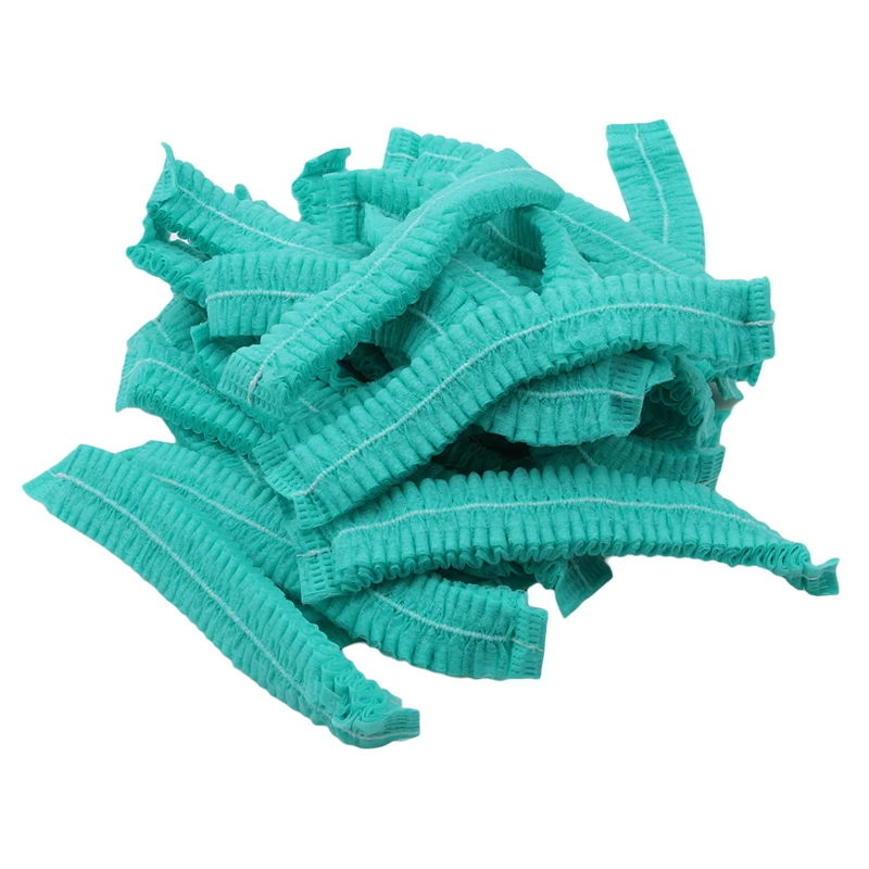 100 PCS Disposable Cap Hat Dust-proof Strip Hood Beauty Salon Cap Protection Cap Bathroom Supplies Gadgets
100 PCS Disposable Cap Hat Dust-proof Strip Hood Beauty Salon Cap Protection Cap Bathroom Supplies Gadgets