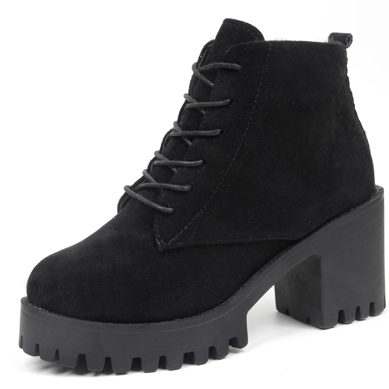 Winter Boots Booties Woman 2021 New Fashion Boots High Heels Suede Warm and Comfortable Heel Fashion Commute Boots High Heels
Winter Boots Booties Woman 2021 New Fashion Boots High Heels Suede Warm and Comfortable Heel Fashion Commute Boots High Heels