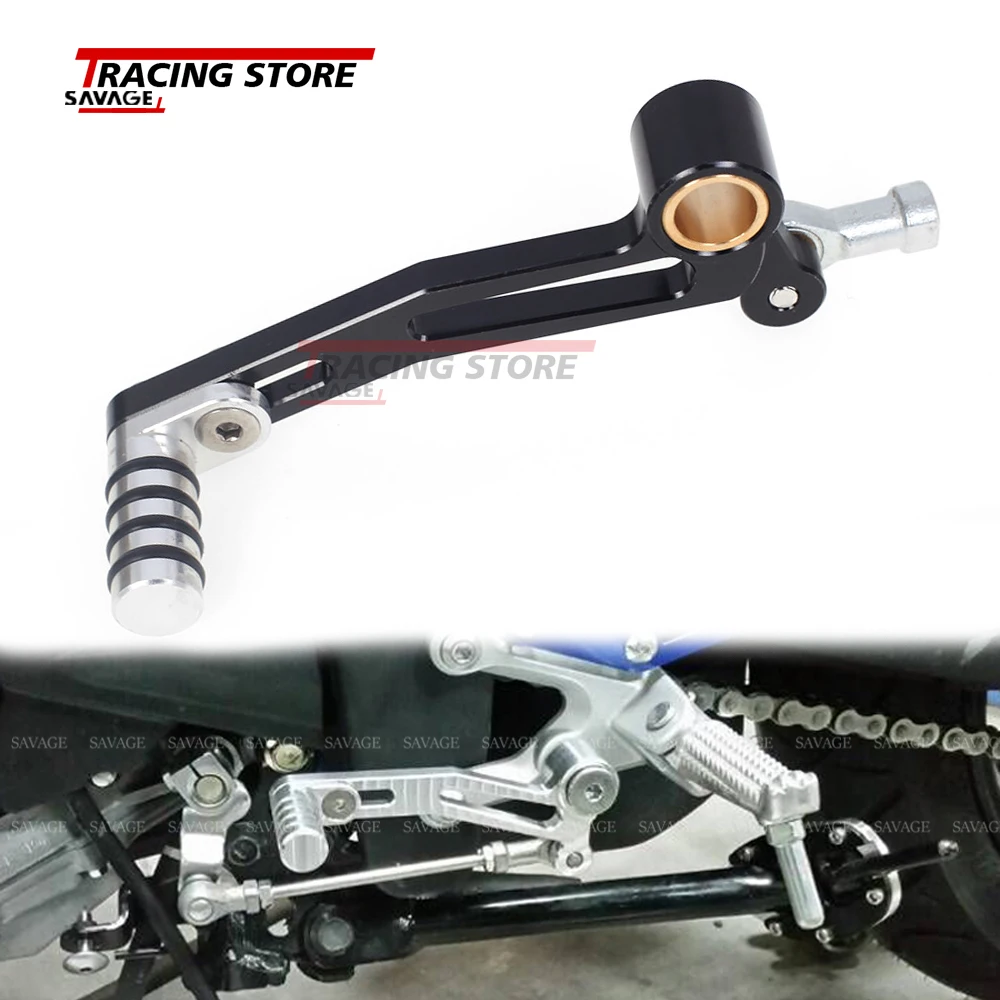 Left Gear Shift Lever For YAMAHA MT-03 MT-25 YZF YZ-F R25 R3 2014-2021 2020 Motorcycle Accessories MT03 MT25 Shifter Lever
Left Gear Shift Lever For YAMAHA MT-03 MT-25 YZF YZ-F R25 R3 2014-2021 2020 Motorcycle Accessories MT03 MT25 Shifter Lever