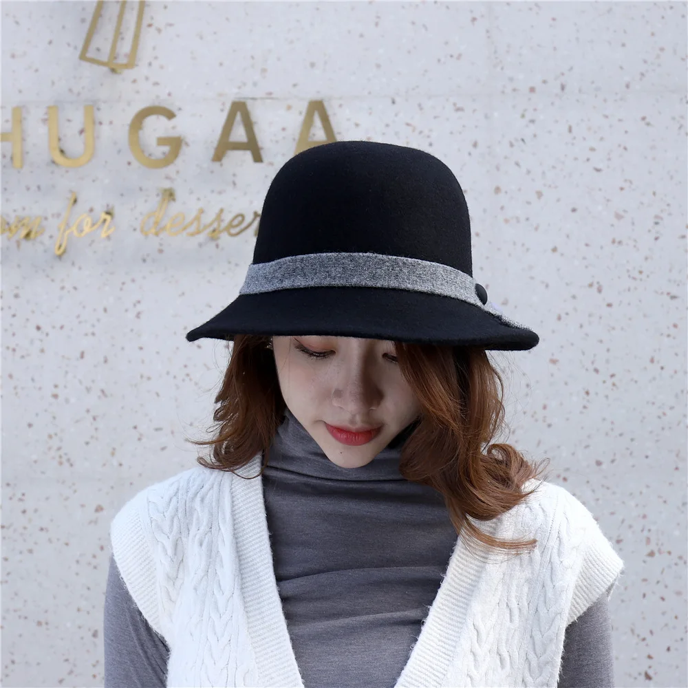 About 2022 New Wool Travel Cap Female Japanese Pure Color Joker Dome Fisherman Cap Restoring Ancient Ways Luxury Cashmere Hat
About 2022 New Wool Travel Cap Female Japanese Pure Color Joker Dome Fisherman Cap Restoring Ancient Ways Luxury Cashmere Hat