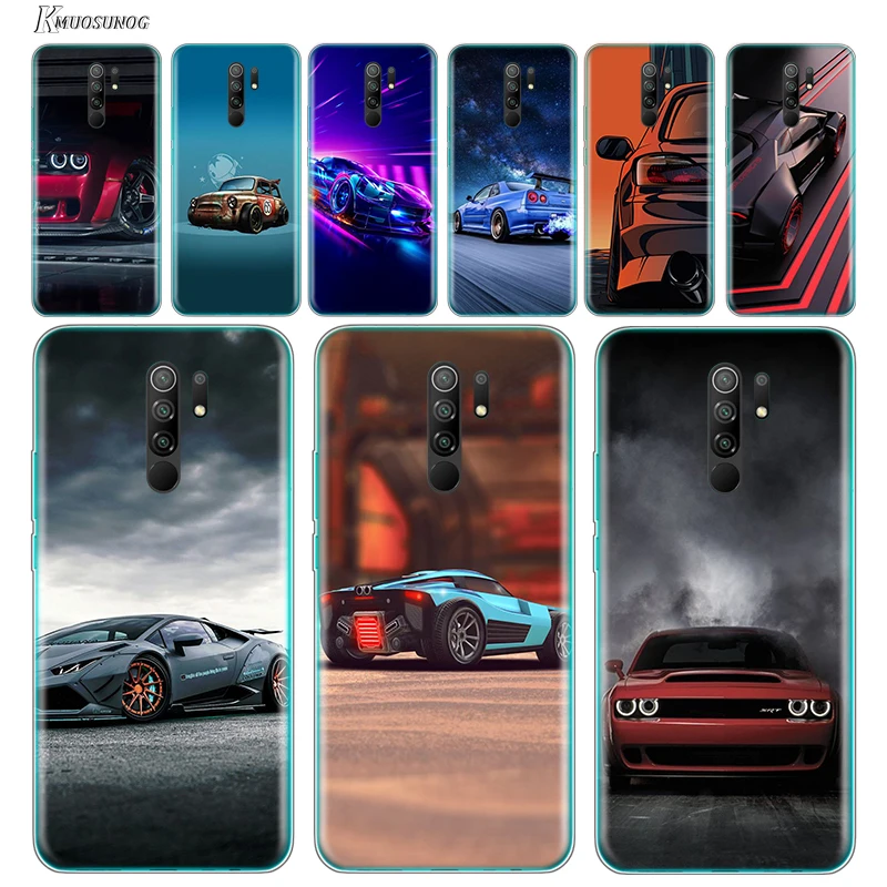 Transparent Cover luxury cool sports car For Xiaomi Redmi K40 K30i K30T K30S K30 K20 10X GO S2 Y2 Pro Ultra Phone Case
Transparent Cover luxury cool sports car For Xiaomi Redmi K40 K30i K30T K30S K30 K20 10X GO S2 Y2 Pro Ultra Phone Case