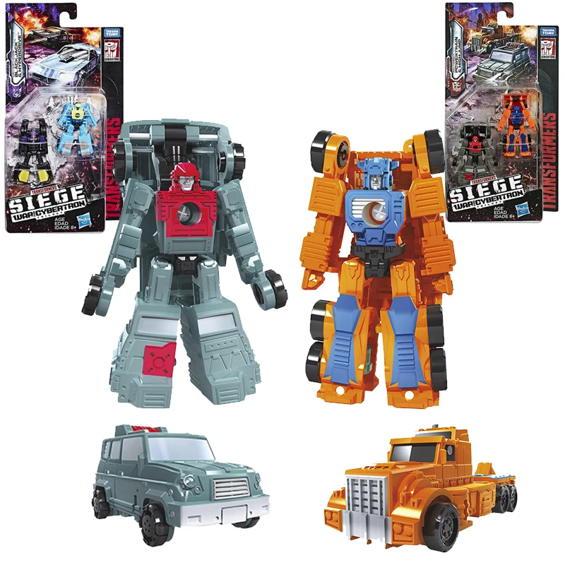 Экшн-фигурка Hasbro Transformer, внедорожник, гипердрайв, микромастер, блэкджек, Коллекционная модель украшения-игрушка, Рождественский подарок на ...
Экшн-фигурка Hasbro Transformer, внедорожник, гипердрайв, микромастер, блэкджек, Коллекционная модель украшения-игрушка, Рождественский подарок на ...