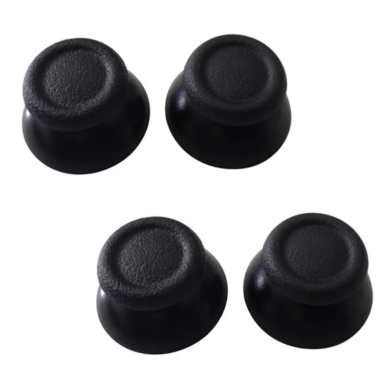 10x New Replacement Controller analog Stick Thumbsticks thumb stick Cap for PS4
10x New Replacement Controller analog Stick Thumbsticks thumb stick Cap for PS4