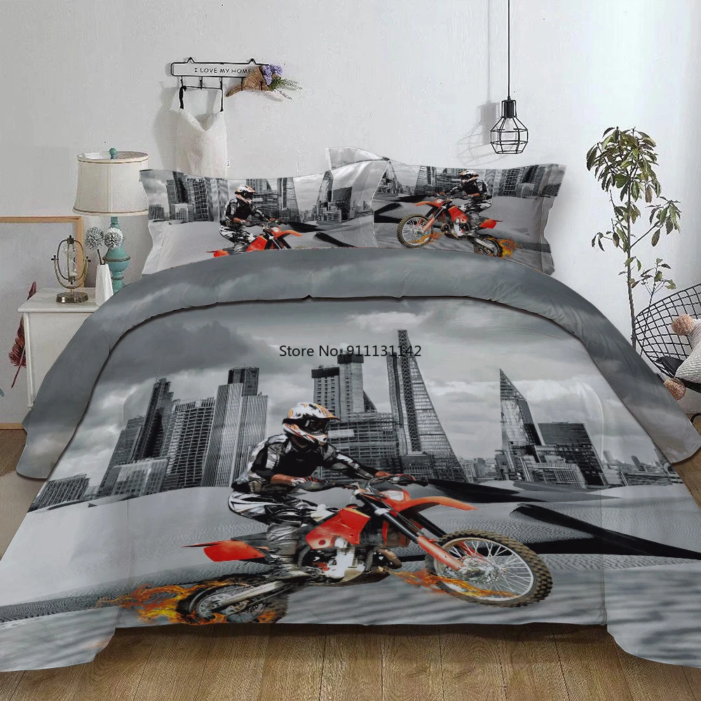 3D Digital Print Motorrad Muster Unten Quilt Kissenbezug Hohe Qualität Multisize Jungen Erwachsene Schlafzimmer Dekoration Bettw
3D Digital Print Motorrad Muster Unten Quilt Kissenbezug Hohe Qualität Multisize Jungen Erwachsene Schlafzimmer Dekoration Bettw