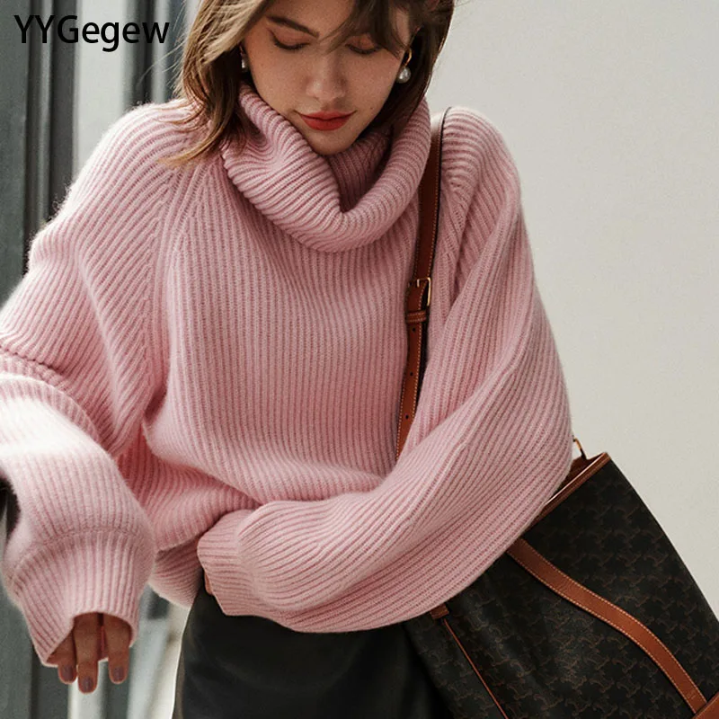 autumn winter oversize thick dot cashmere sweater pullovers women long sleeve 2021 female casual warm sweater jumper
autumn winter oversize thick dot cashmere sweater pullovers women long sleeve 2021 female casual warm sweater jumper