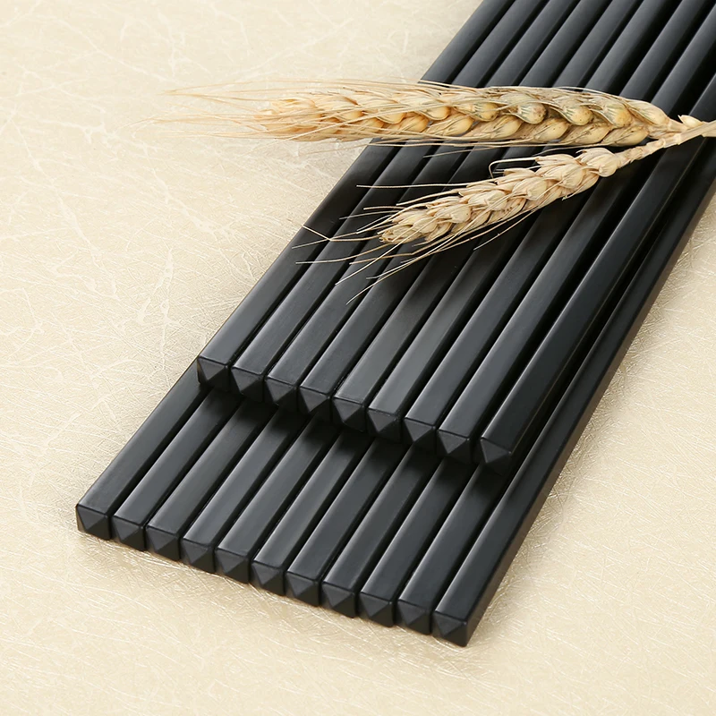 5 Pairs Glass Fiber Non-Slip Easy To Clean Mildew Proof Chopsticks Sushi Sticks Food Sticks Wholesale Chinese Tableware
5 Pairs Glass Fiber Non-Slip Easy To Clean Mildew Proof Chopsticks Sushi Sticks Food Sticks Wholesale Chinese Tableware