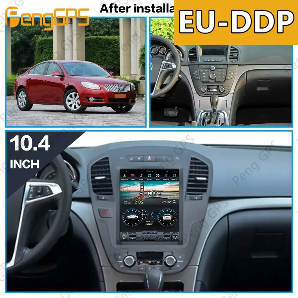 Car Multimedia Player For Opel Insignia Android Radio GPS Navi Head unit Autoradio Audio Stereo Cassette Recorder Tesla screen
Car Multimedia Player For Opel Insignia Android Radio GPS Navi Head unit Autoradio Audio Stereo Cassette Recorder Tesla screen