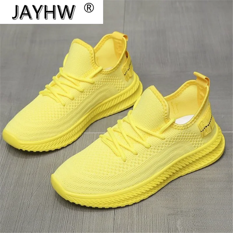 2021 Fashion Women Outdoor Mesh Breathable Sneakers Fashion Lace-up Low-heeled Comfortable Vulcanized Shoes Women's Casual Shoes
2021 Fashion Women Outdoor Mesh Breathable Sneakers Fashion Lace-up Low-heeled Comfortable Vulcanized Shoes Women's Casual Shoes
